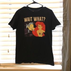 Disney shirt